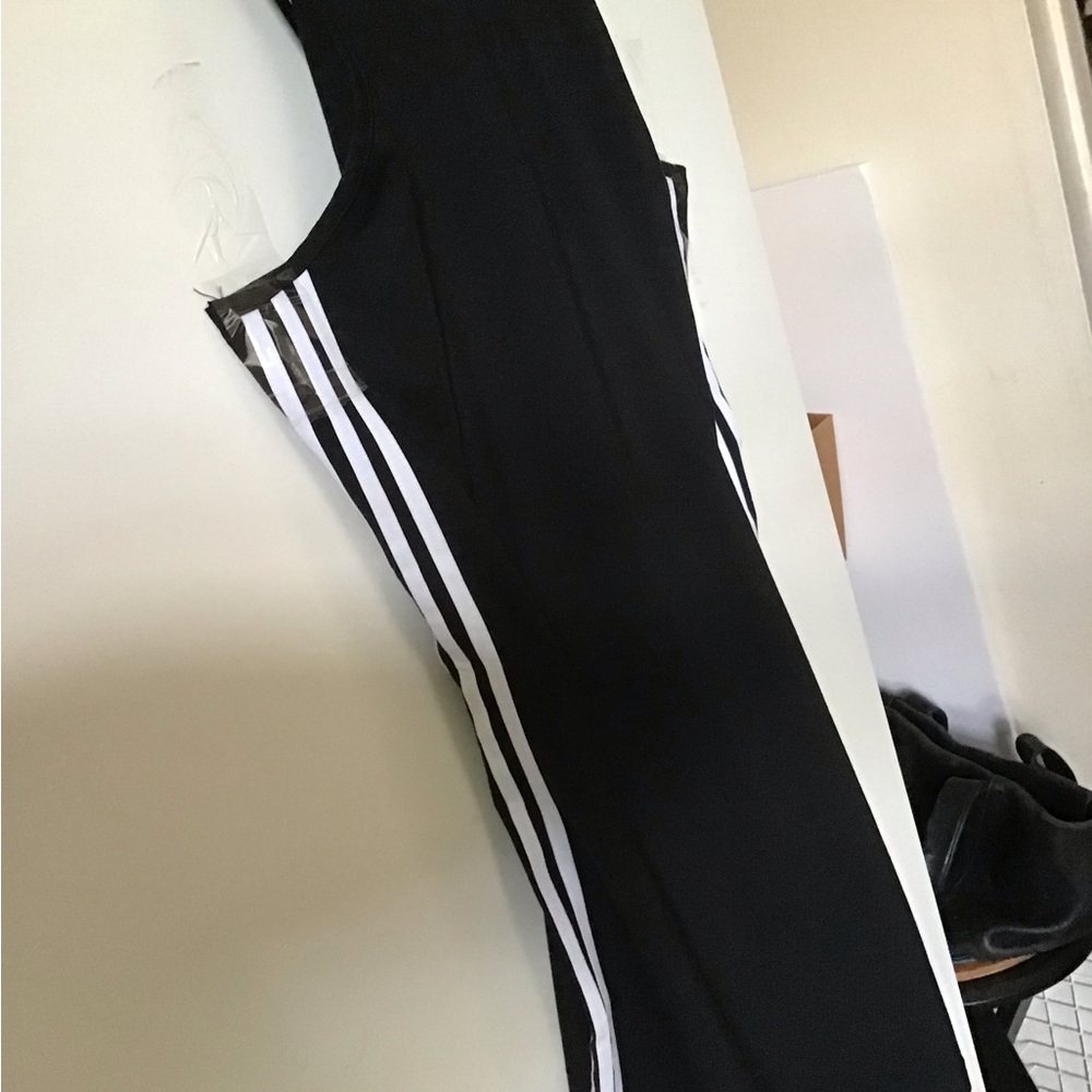 Adidas 3 straps